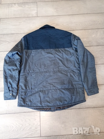 Jack Wolfskin мъжко туристическо яке размер L, снимка 3 - Якета - 52441931