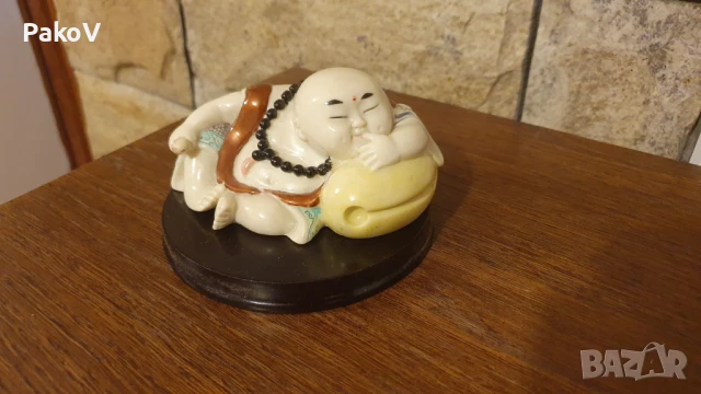 Фигура "Почиващ Буда"