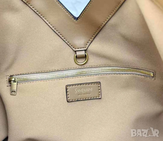 чанти ysl saint laurent, снимка 16 - Чанти - 50741808