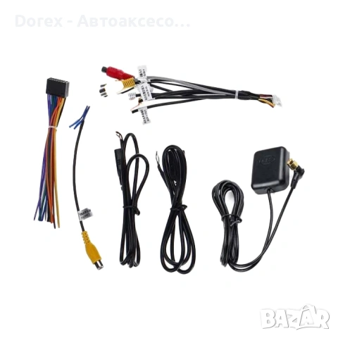 Мултимедия MP5 10" Аndroid 10 с GPS и Bluetooth, снимка 6 - Аксесоари и консумативи - 53813306