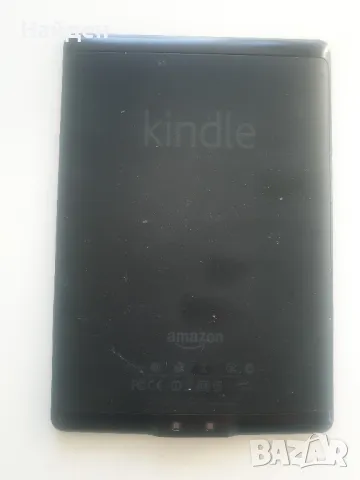 Amazon Kindle D01100 (4-то поколение) - 6" с Wi-Fi / 2GB, снимка 4 - Електронни четци - 47424994