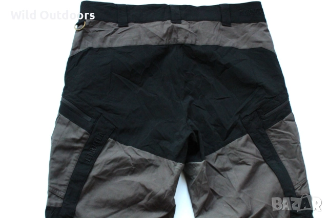 HARKILA - ловен панталон пролет-есен, размер 54 (L), снимка 6 - Екипировка - 52829318