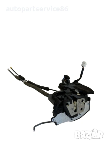 Механизъм за заключване на задна лява врата за Mazda CX-7 (2011) 111