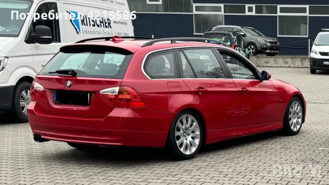 330d, снимка 4 - Автомобили и джипове - 47399848