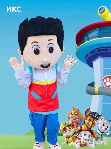 Аниматори в София, МАСКОТ костюми, снимка 6 - Детегледачки, детски центрове - 51632557