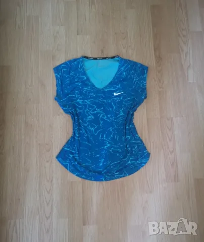 Оригинални дамски тениски размер M-L , снимка 18 - Тениски - 50175389