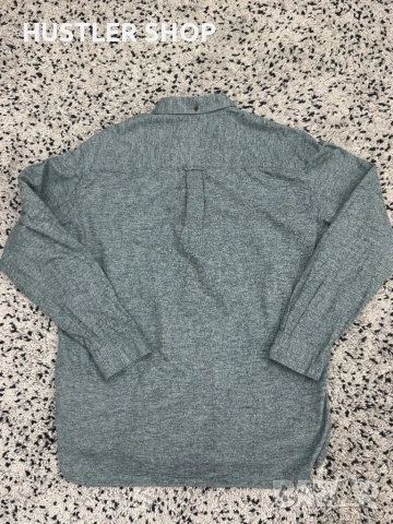 Мъжка риза CARHARTT. Размер 2XL, снимка 4 - Ризи - 53348802