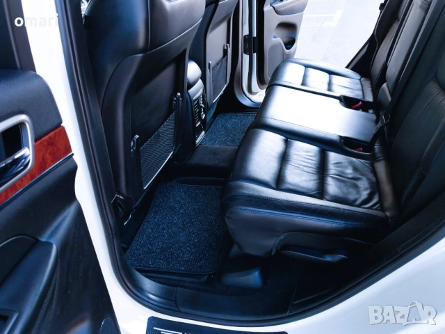 Jeep Grand Cherokee 3.0 CRD Limited Edition , снимка 12 - Автомобили и джипове - 53738879