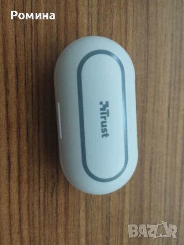 Безжични Bluetooth слушалки TRUST Nika