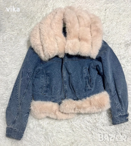 дънково яке