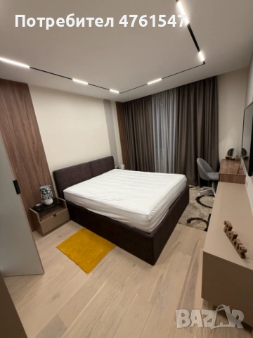 Обновен Двустаен с опция за тристаен - без посредник, снимка 9 - Апартаменти - 53788832