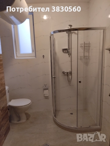 Частно лице отдава нов 3 стаен 100м2 апартамент., снимка 10 - Апартаменти - 52061995
