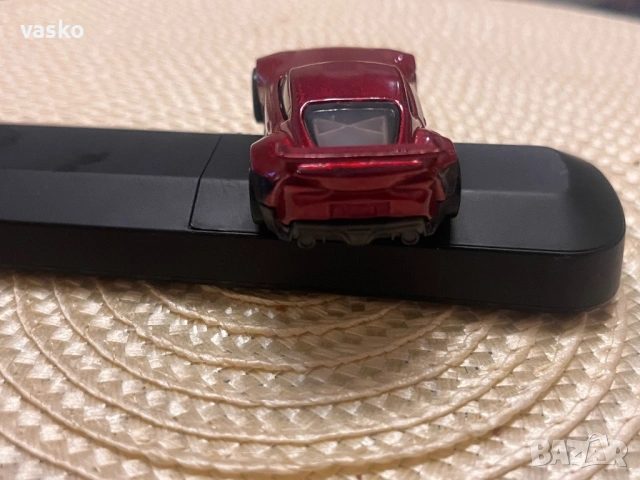 Hotwheels Toyota GR Supra, снимка 4 - Колекции - 53458461