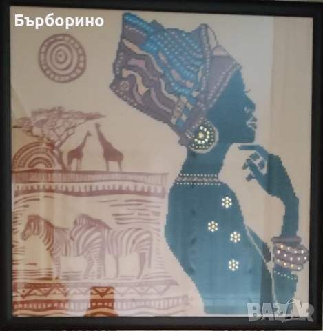 Гоблени и картини, снимка 5 - Гоблени - 52035908