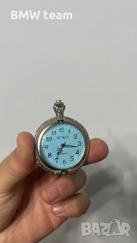 Seiko Джобен часовник 