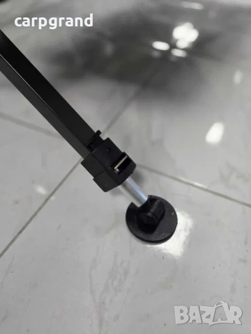 Люлка за шарани Pro FL, снимка 6 - Въдици - 54194750