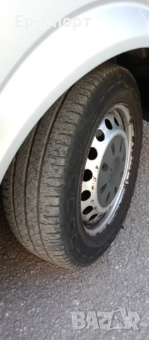 Mercedes Vito 113 CDI, снимка 10 - Бусове и автобуси - 50741668