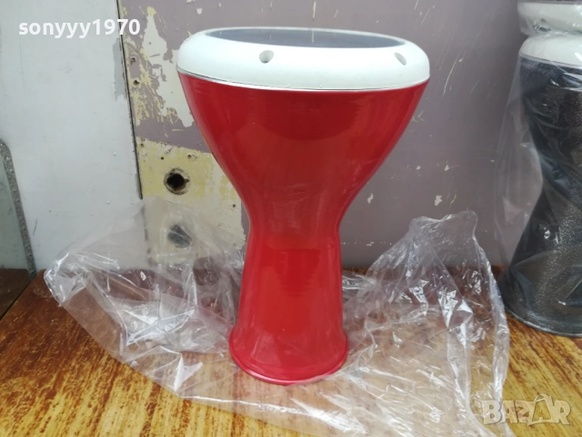 Г0ЛЯМА ТАРАМБУКА-ВНОС СИРИЯ 41Х26СМ 3008251844, снимка 7 - Ударни инструменти - 51545341