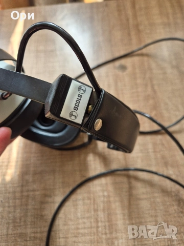 Медицински слушалки HORTMANN - holmco 8103B , снимка 6 - Медицинска апаратура - 53670401