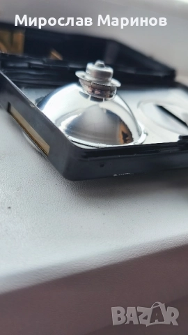 Фенерче "Narva", снимка 4 - Антикварни и старинни предмети - 52470208