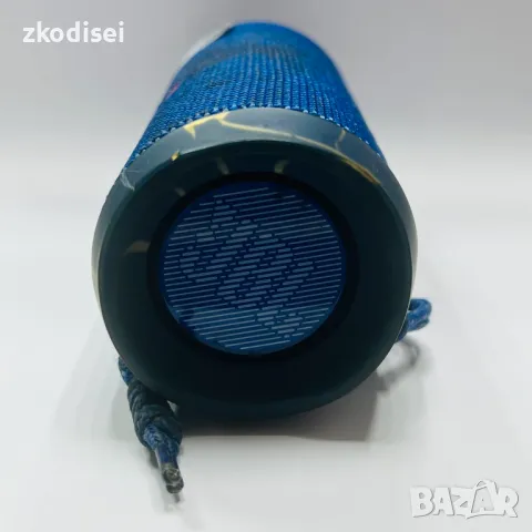 Bluetooth Колонка JBL - FLIP 4, снимка 2 - Bluetooth тонколони - 48021688