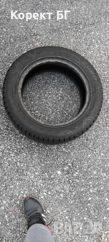 Гуми 205 55 16 Кама Kama 4 броя + Нов внос. Като НОВИ! , снимка 13 - Гуми и джанти - 50739897