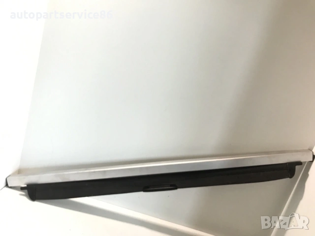 Полка за багажник (parcel shelf) за Subaru Outback 2.0 Дизел (2007) 