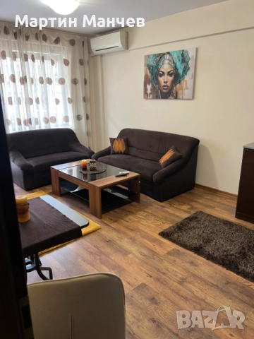 Нов двустаен Окръжна болница , снимка 2 - Апартаменти - 52324773