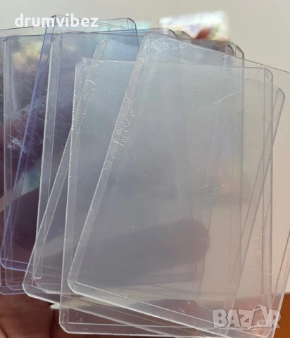 8 Pokemon Ex Cards EN Version, снимка 12 - Колекции - 53204158