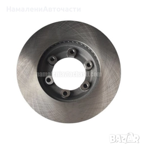 Преден спирачен диск 3103101-P01 Great Wall Steed 5 4x2, снимка 2 - Части - 52839280