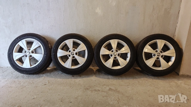 Skoda Octavia 1.6 BENZIN 115кс 1ви Собственик 180150км, снимка 13 - Автомобили и джипове - 53937666