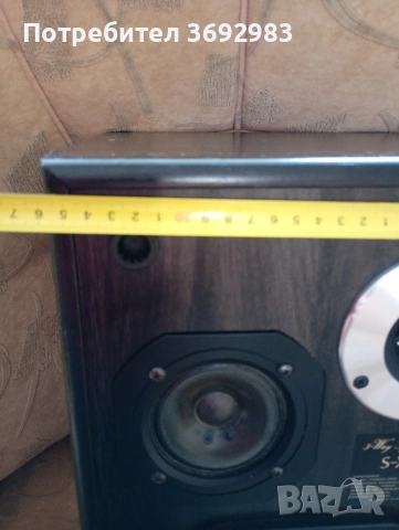 Pioneer тонколони S-X 430., снимка 3 - Тонколони - 54280668