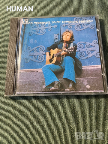 Supertramp-Van Morrison, снимка 13 - CD дискове - 38719119