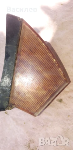 Стар стоп.Ключе.Стар номер., снимка 3 - Мотоциклети и мототехника - 40438240