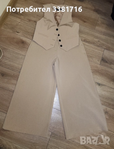 Костюм ZARA  , снимка 2 - Костюми - 53057744