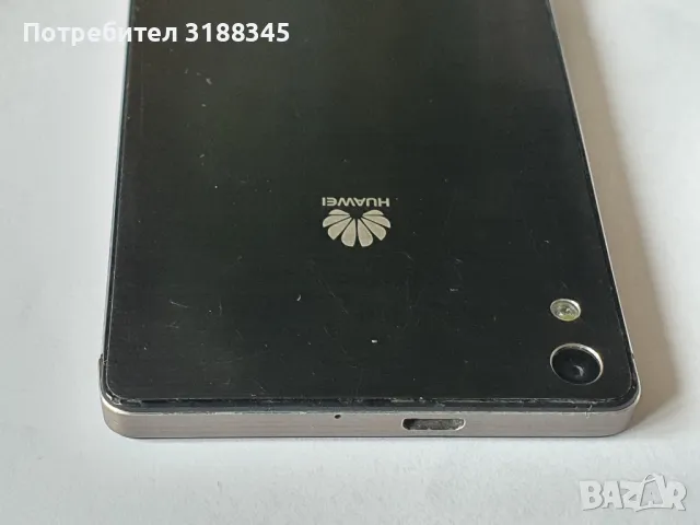 Huawei Ascend P6 2/8, снимка 8 - Huawei - 49188987