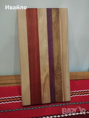 Ръчно изработени дъски , снимка 3 - Декорация за дома - 52111294