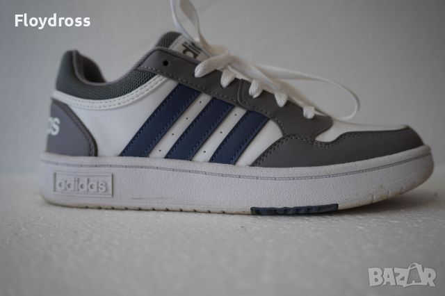 Маратонки Adidas, снимка 1 - Детски маратонки - 46621671