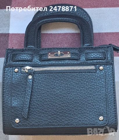 Нова дамска чанта