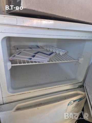 Beko хладилник , снимка 2 - Хладилници - 51740809