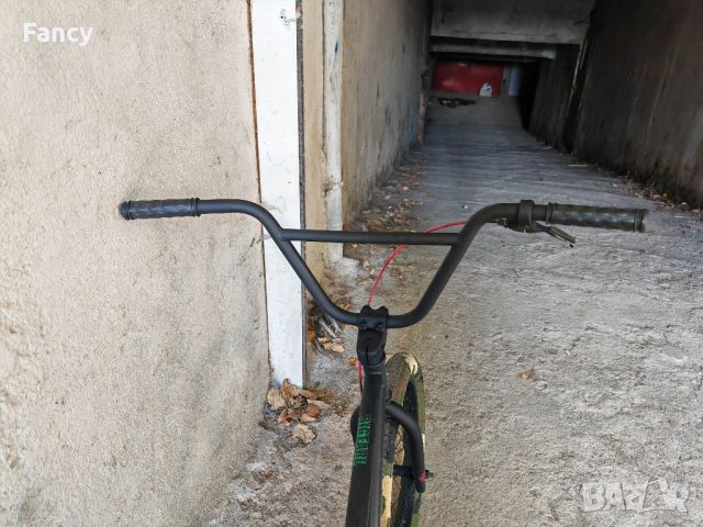 BMX Stolen , снимка 7 - Велосипеди - 45686511