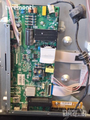 MAIN BOARD ,TP.MS3463S.PB711 for BLAUPUNKT ,B40O148T2 40inc DISPLAY LSC400HN02, снимка 1 - Части и Платки - 45278140