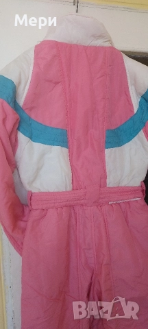 Дамска ски грейка-цяла, тип гащеризон , снимка 2 - Спортни екипи - 52954975