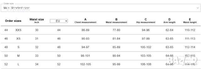 Кожено мото яке Fastway City Men 211, снимка 12 - Якета - 50811031