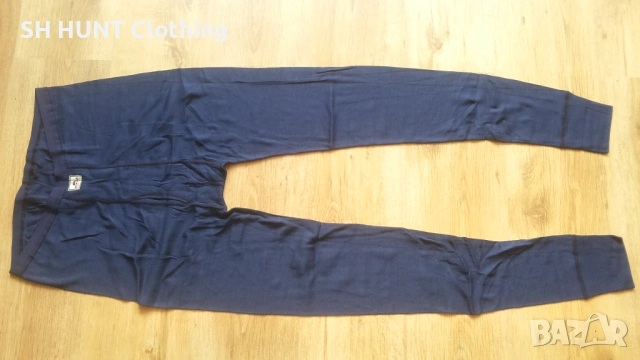 DEVOLD OF NORWAY Thermo Underwear 100% Bomul размер L / XL термо долница 100% Памук - 2318