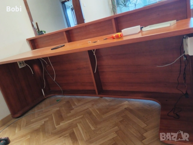 Продавам офис рецепция, снимка 3 - Други - 53186845