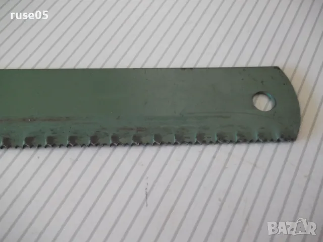 Ножовка машинна - 4, снимка 3 - Други инструменти - 50025869