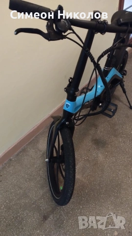 Falcon Flo, снимка 2 - Велосипеди - 54014168