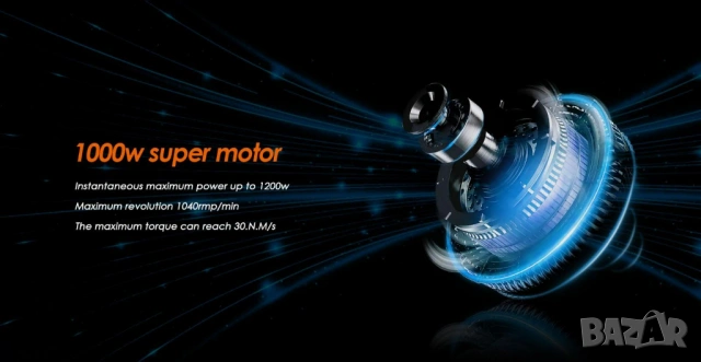 Електрически скутер/тротинетка със седалка KuKirin G2 MAX 1000W 20AH, снимка 3 - Други спортове - 39587553