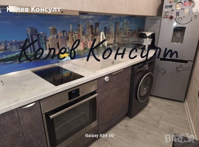 Продавам двустаен апарт в град Хасково , снимка 5 - Апартаменти - 51208698